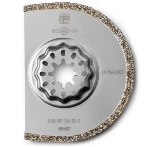 Fein 456818 Diamantsågklinga Erbjudandepris